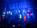 Ibiza 2010 - Opening Party Matine@Amnesia 4/13 - 