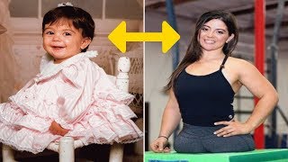 How An Abandoned Baby Born Without Legs Became An Inspiration To All