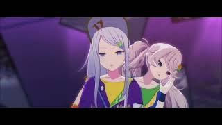 Hitorinbo Envy Project Sekai - Yoisaki Kanade, Hanasato Minori, Hatsune Miku