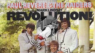 Watch Paul Revere  The Raiders Try Some Of Mine video