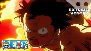 Gear 3 À Lancienne, Ça Va Vous Faire Plaisir One Piece Vostfr