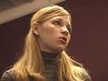 Brooke White sings Carole King's "So Far Away" at age 16