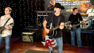 Watch Roger Creager Things Look Good Around Here video