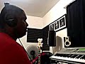 Dave Davis plays What a Friend we have in Jesus.....and ''Tis So Sweet'' On piano