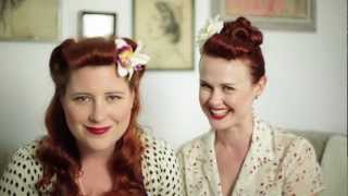 Coco & Ruby How To Find A Husband Fast