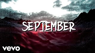 Watch Lamb Of God September Song video