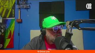 10 Drink Minimum Live