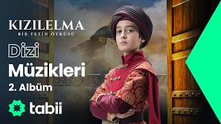 Kızılelma Bir Fetih Öyküsü Dizi Müzikleri 2. Albüm Gürkan Çakıcı