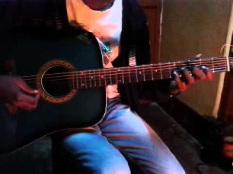 Prem amar sad version.. On accustic guitter