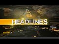 Public News Headlines | 12:00 PM | 14 January 2019