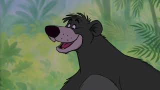 The Jungle Book Voice Impressions