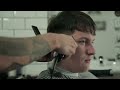 Barber School - Basic Clipper Cutting - Using Your Guards - For Beginners (The Nomad Barber)