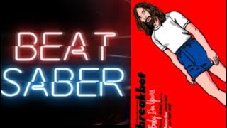Baby I 39 M Yours Beat Saber Baby I 39 M Yours Beat Saber