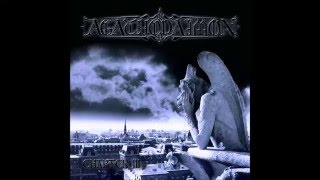 Watch Agathodaimon Sacred Divinity video