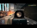 Battlefield 4 - [SCAR-H] Gameplay