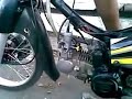 image Needfullspeed Setting Honda Supra Fit Drag Race Motor
