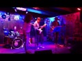 Pablo Gigliotti & Sex symbols trio al Route 66