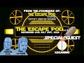The Escape Pod... cast Episode 77