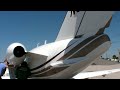 Cessna Mustang AVweb Demo Flight