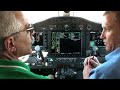 Cessna Mustang AVweb Demo Flight