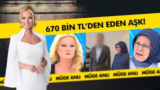 Evlilik vaadiyle dolandırılan Ayşe Kaya'nın dramı! - Müge Anlı ile Tatlı Sert Ko