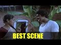 Mohanlal and Kaviyoor Ponnamma Best Scene ||  Ariyatha Veethikal