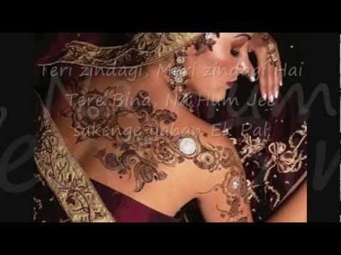 Kabhi Na Kabhi Toh Miloge (Rock Version) - English Translation...