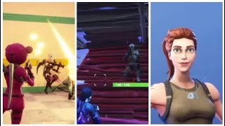 Games on ur phone? *Fortnite Funny moments (ep 20)*
