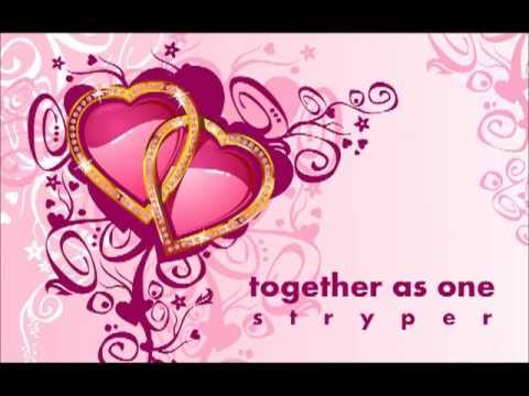 Together As One Video