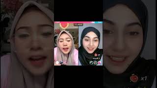 Fauzana Live Sama Icha Pacar Ridho Di Introgasi Lucu
