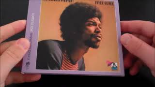 Watch Gil Scottheron Free Will video