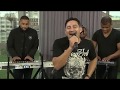 Alistair Izobell Perform “All Night Long – Lionel Richie”