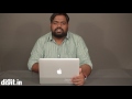 macbook air