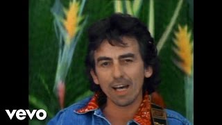 Watch George Harrison This Is Love video