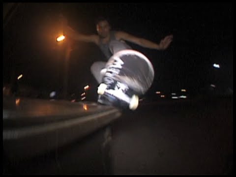 Nighty // SBC Skateboard Video