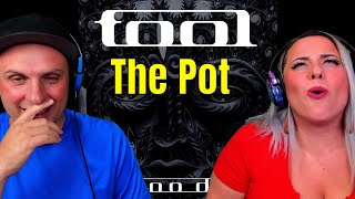 Reaction To Tool - The Pot Audio The Wolf Hunterz Reactions