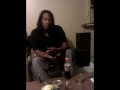 "CRIME BOSS" INTERVIEW FOR "YOPPERS N LOUDPACK!