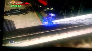 Sonic Adventure 2 Demo