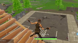 Just Wiped Out Tomato Town...