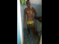 foto Mandi gokil