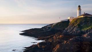 The Lighthouse That Isn't "There" Flat Earth Debate 133