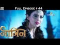 Naagin - 3rd April 2016 - नागिन - Full Episode (HD)