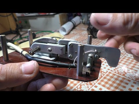 Cw манипулятор своими руками 52