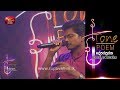 Pem Sihine @ Tone Poem with Pradeep Rangana