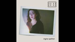 Watch Regina Spektor Flyin video