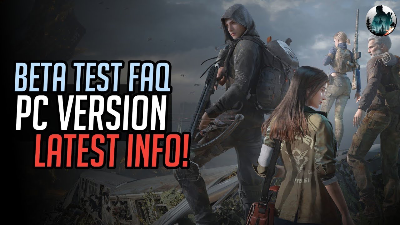 UNDAWN | Closed Beta Test FAQ & PC Version New Info! UNDAWN | Closed Beta Test FAQ & PC Version New Info!