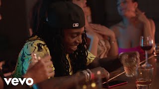 Watch Jacquees Fact Or Fiction video