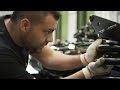 Video Mercedes Benz Special Trucks UNIMOG Plant in Woerth