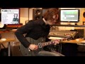 'John F Klaver Blues' at JTCGuitar.com | JTCGuitar.com