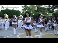 Desfile del Correo-Banda de Paz Bicentenario de San Salvador En El Rosario La Paz